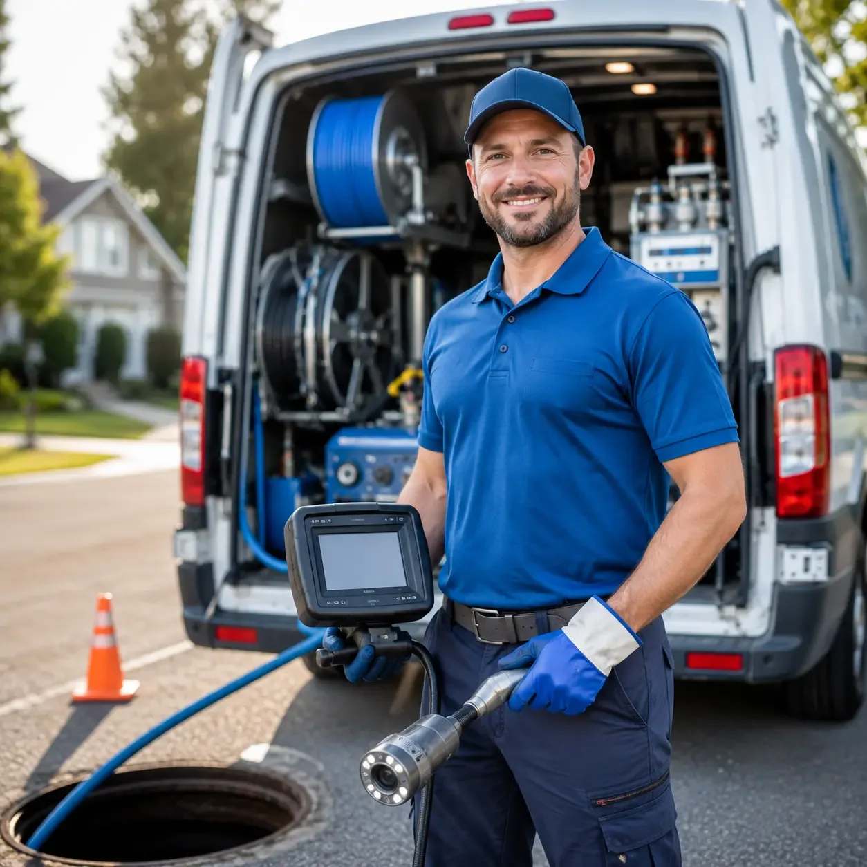 Local Pipe Relining specialists in Port Hueneme Cbc Base, CA